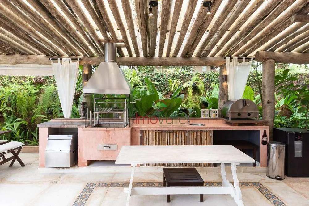Casa, 6 quartos, 600 m² - Foto 5