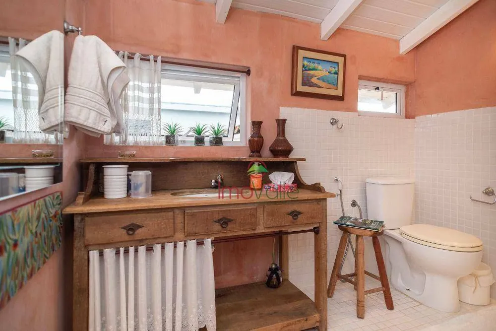 Casa, 6 quartos, 600 m² - Foto 13