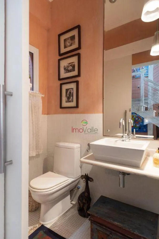 Casa, 6 quartos, 600 m² - Foto 15