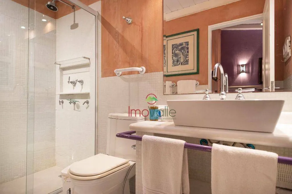 Casa, 6 quartos, 600 m² - Foto 14