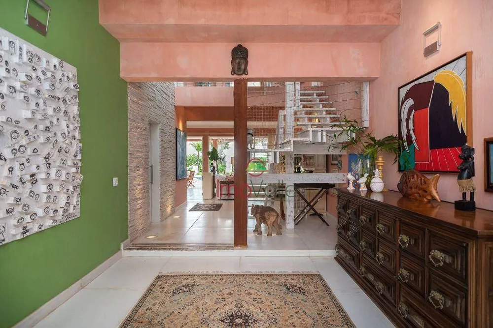 Casa, 6 quartos, 600 m² - Foto 9