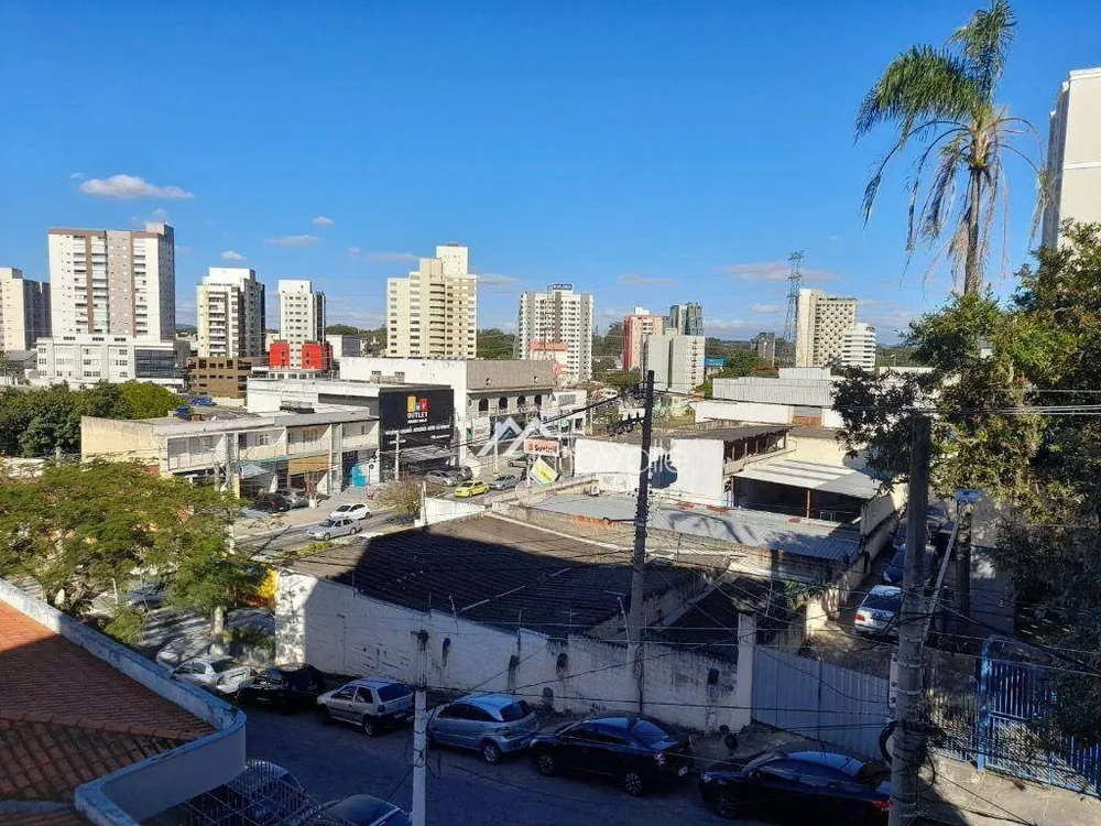 Apartamento, 1 quarto, 40 m² - Foto 7