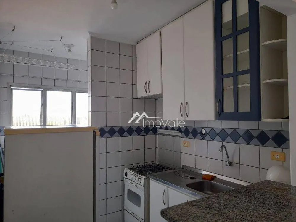 Apartamento, 1 quarto, 40 m² - Foto 2