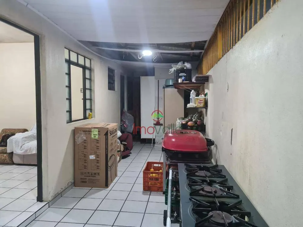 Loja-Salão, 286 m² - Foto 11
