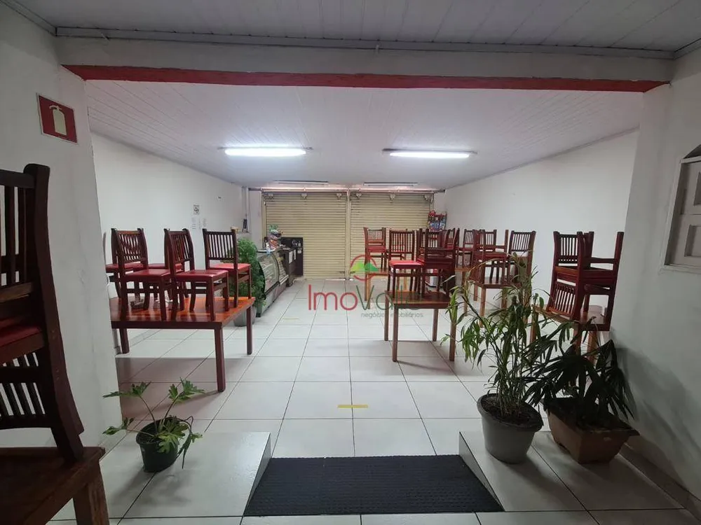 Loja-Salão, 286 m² - Foto 4