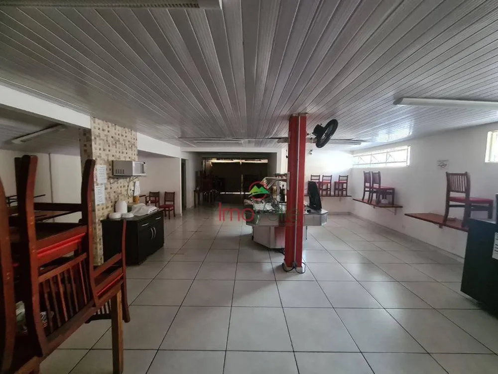 Loja-Salão, 286 m² - Foto 12