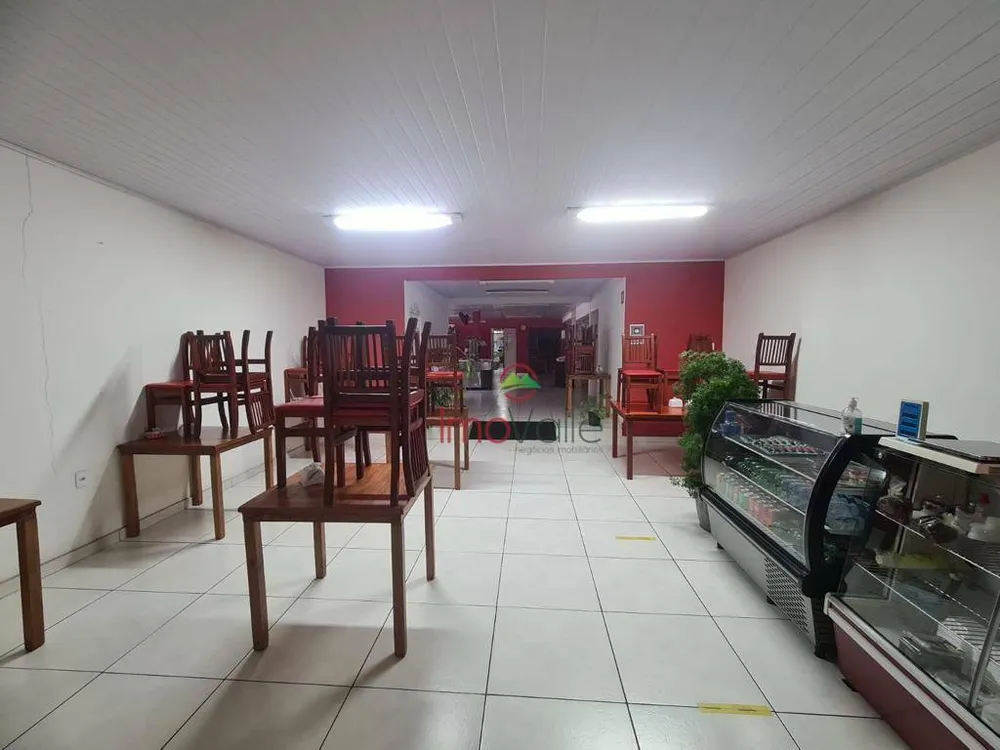 Loja-Salão, 286 m² - Foto 2
