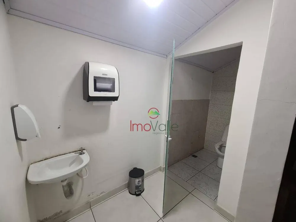 Loja-Salão, 286 m² - Foto 6