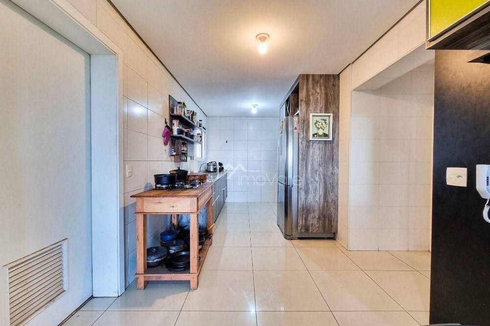Apartamento, 4 quartos, 245 m² - Foto 5