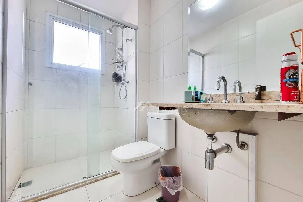 Apartamento, 4 quartos, 245 m² - Foto 15