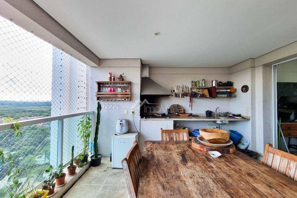 Apartamento, 4 quartos, 245 m² - Foto 8