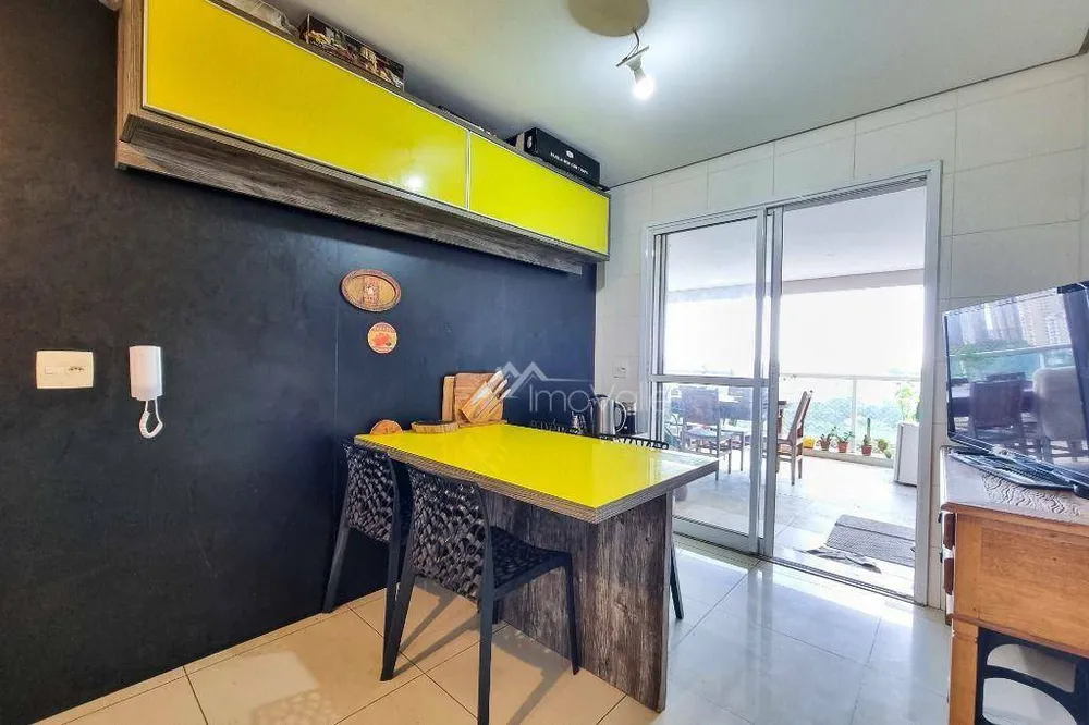 Apartamento, 4 quartos, 245 m² - Foto 19