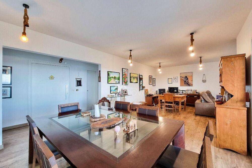 Apartamento, 4 quartos, 245 m² - Foto 3