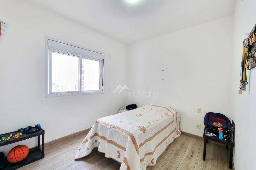 Apartamento, 4 quartos, 245 m² - Foto 4