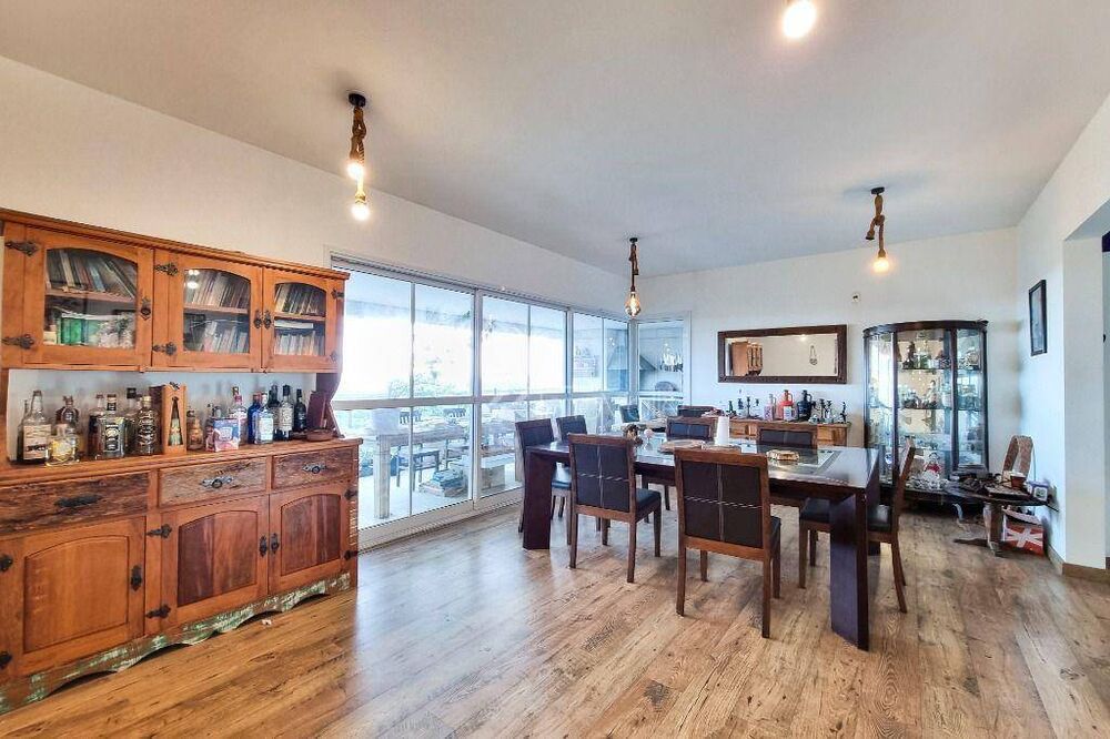 Apartamento, 4 quartos, 245 m² - Foto 1
