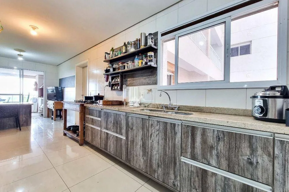 Apartamento, 4 quartos, 245 m² - Foto 20