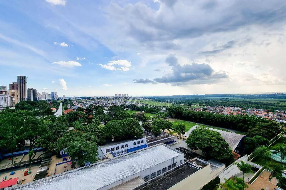 Apartamento, 4 quartos, 245 m² - Foto 3
