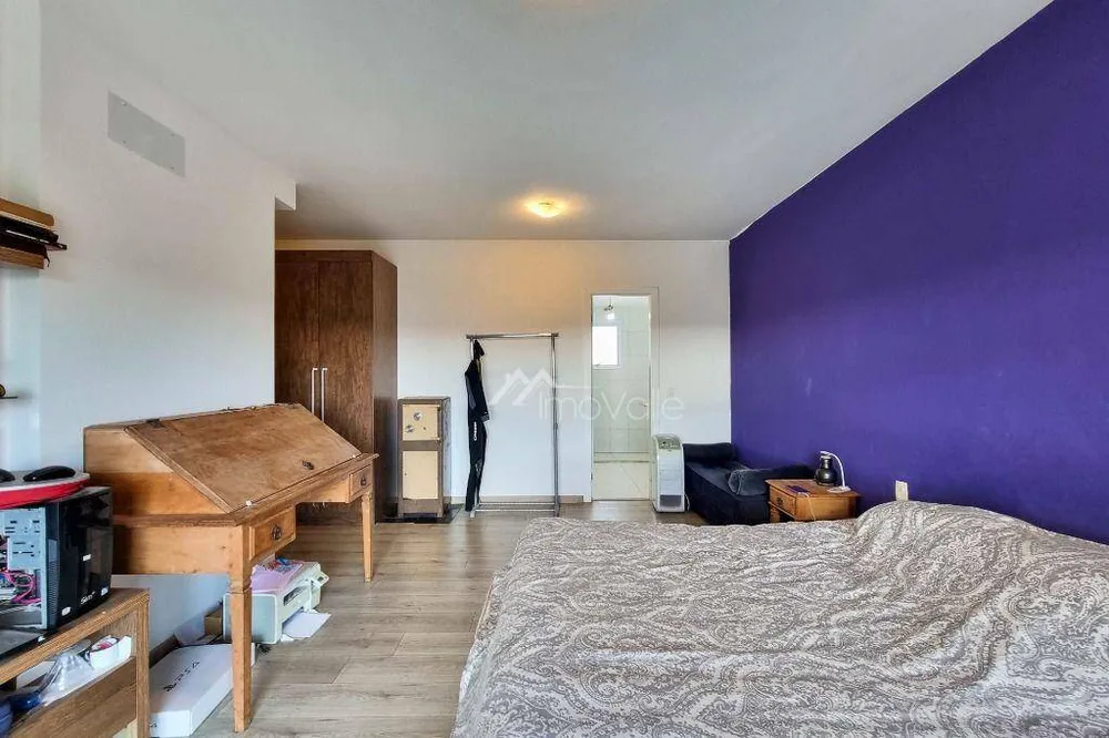 Apartamento, 4 quartos, 245 m² - Foto 7