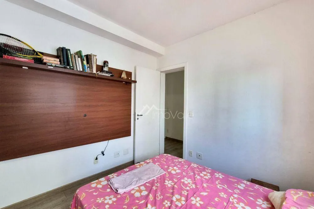 Apartamento, 4 quartos, 245 m² - Foto 11