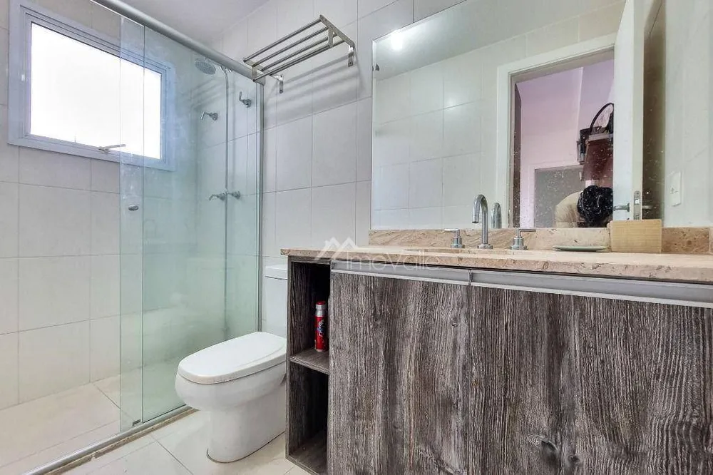Apartamento, 4 quartos, 245 m² - Foto 12