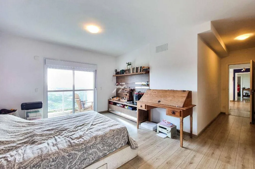 Apartamento, 4 quartos, 245 m² - Foto 6