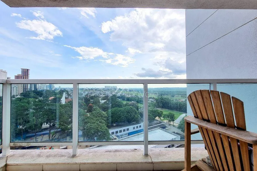 Apartamento, 4 quartos, 245 m² - Foto 9