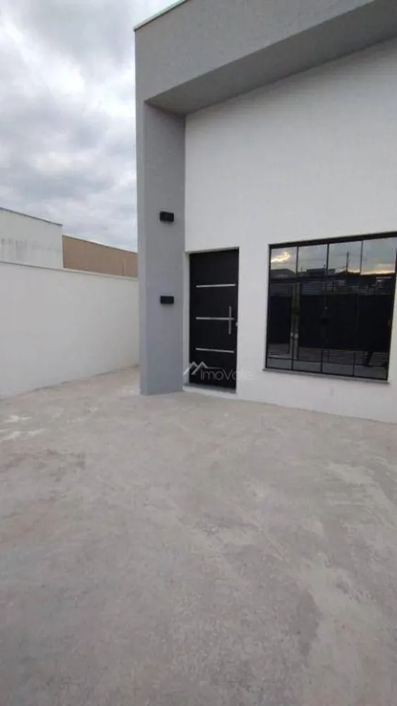 Casa de Condomínio, 2 quartos - Foto 6