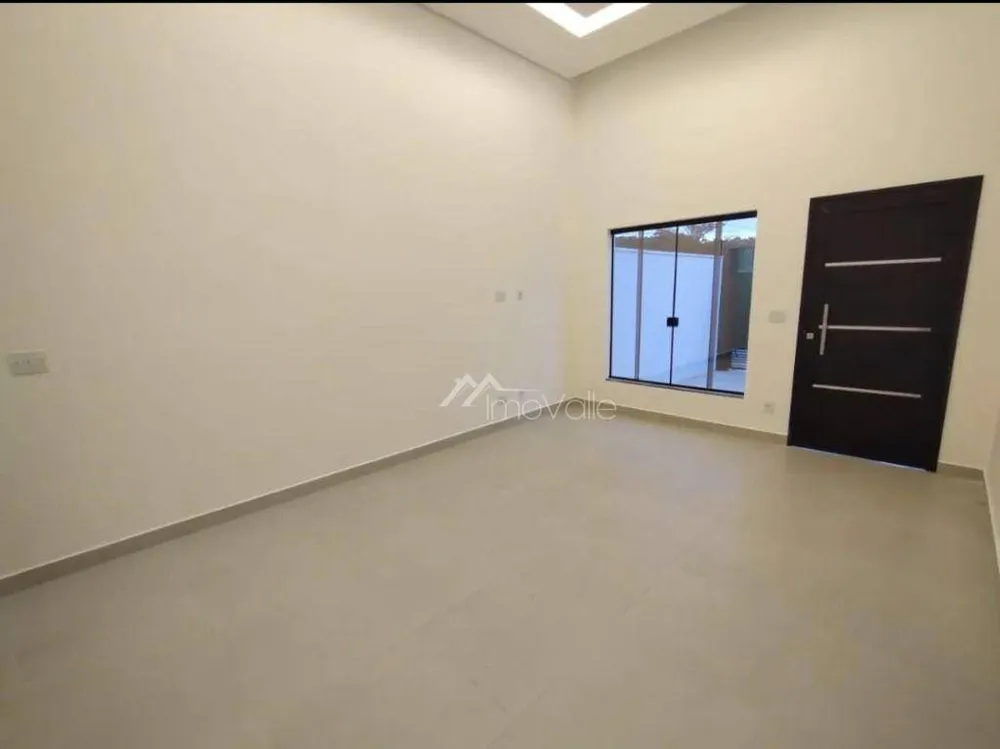 Casa de Condomínio, 2 quartos - Foto 1