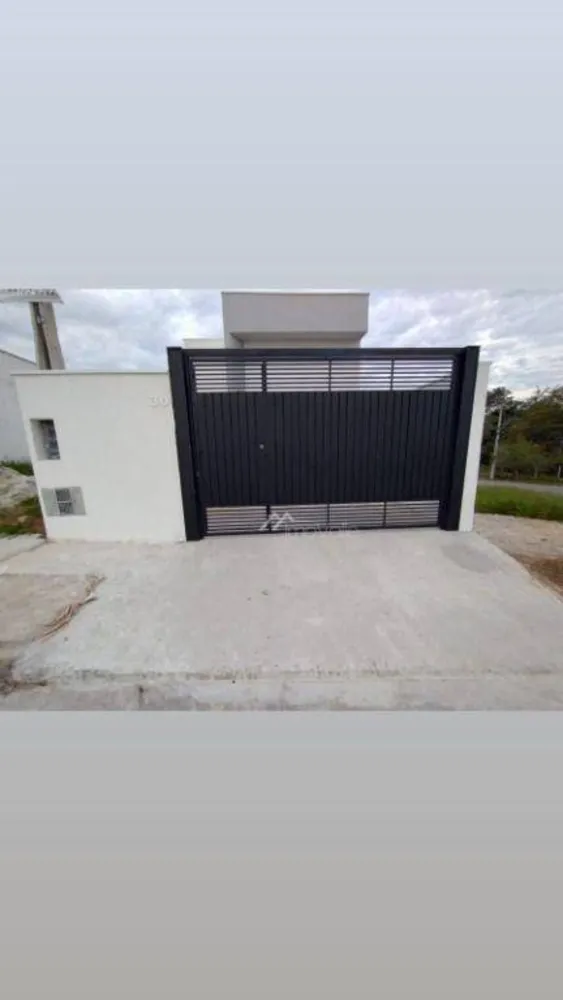 Casa de Condomínio, 2 quartos - Foto 3