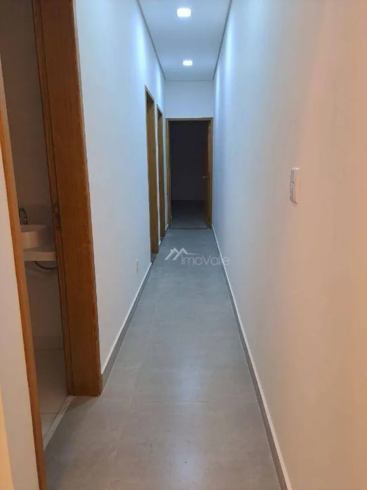 Casa de Condomínio, 2 quartos - Foto 2