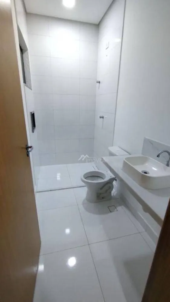 Casa de Condomínio, 2 quartos - Foto 4