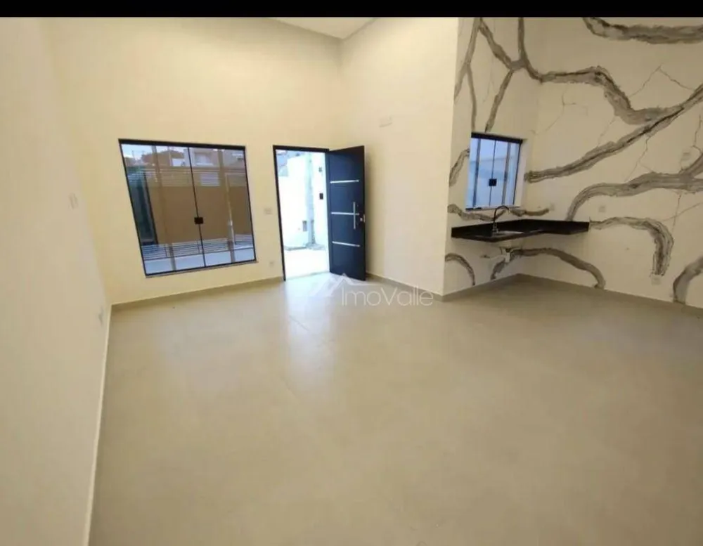 Casa de Condomínio, 2 quartos - Foto 2