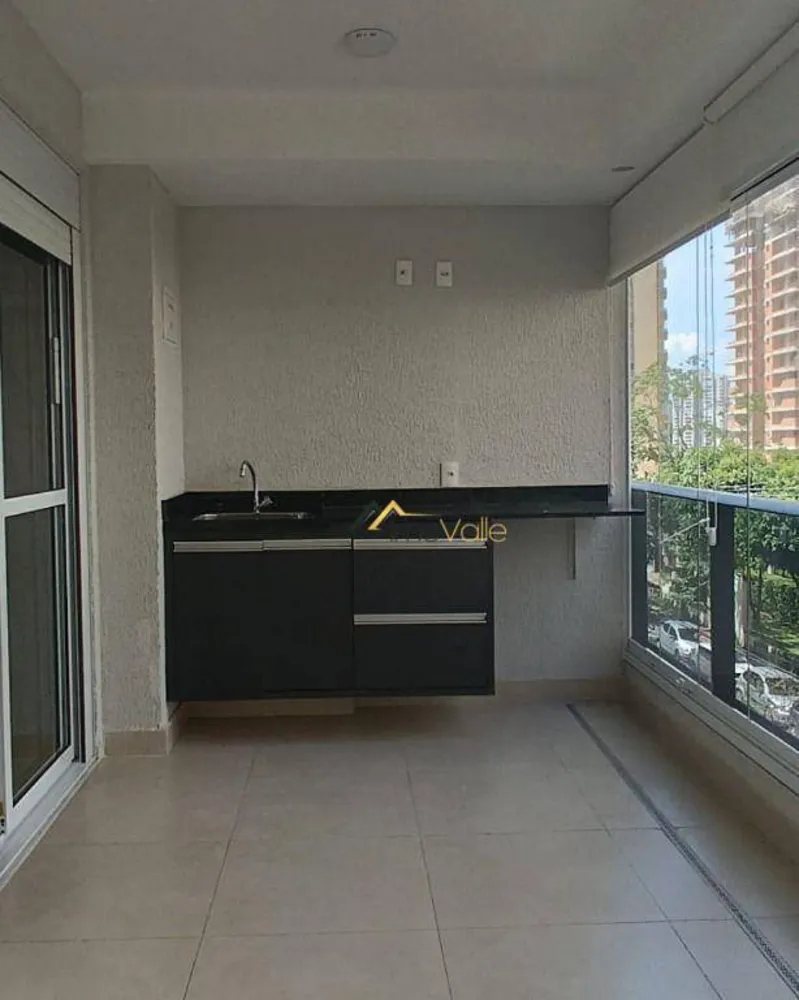 Apartamento, 1 quarto, 40 m² - Foto 3