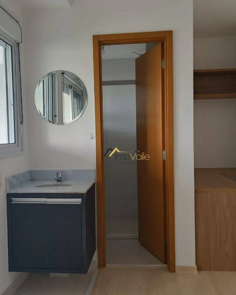 Apartamento, 1 quarto, 40 m² - Foto 1
