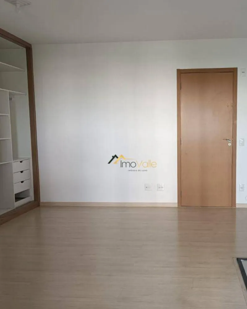 Apartamento, 1 quarto, 40 m² - Foto 2