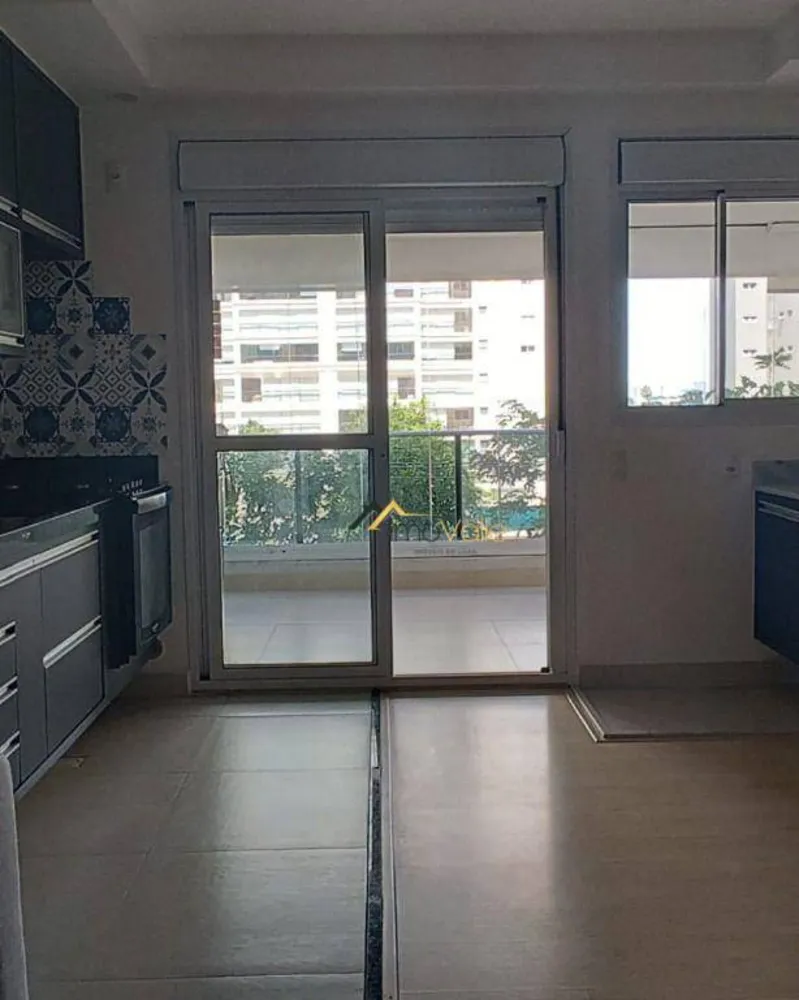 Apartamento, 1 quarto, 40 m² - Foto 4