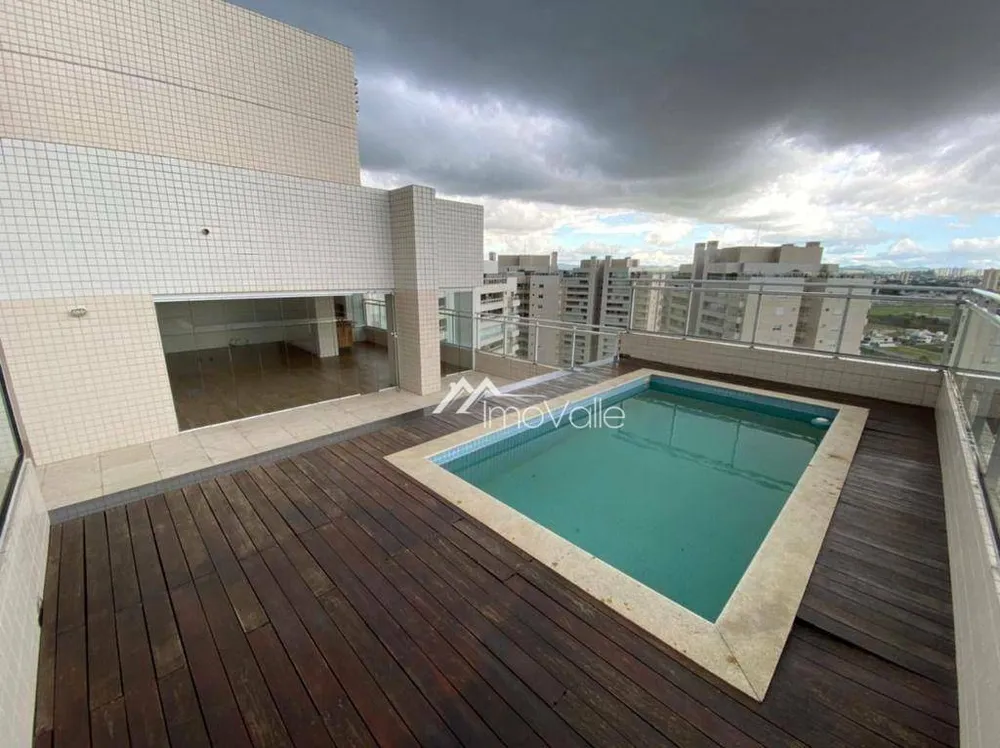 Cobertura, 3 quartos, 288 m² - Foto 14