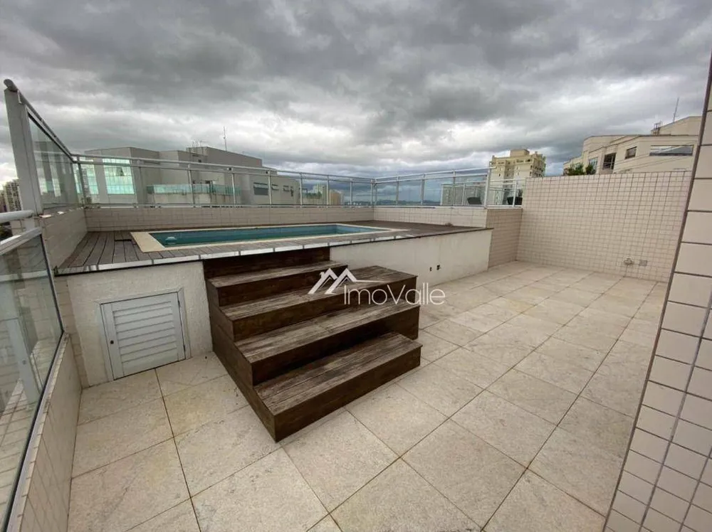 Cobertura, 3 quartos, 288 m² - Foto 13