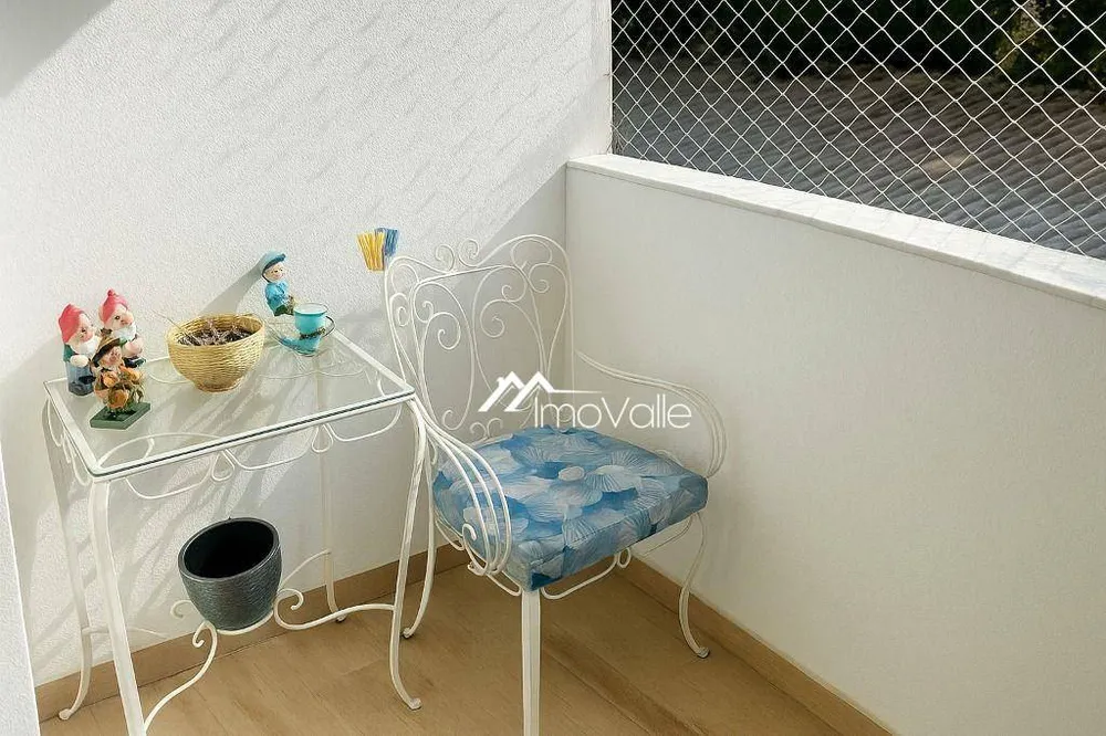 Apartamento, 2 quartos, 60 m² - Foto 7