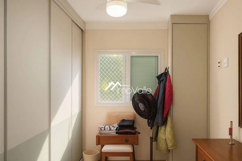 Apartamento, 2 quartos, 60 m² - Foto 6