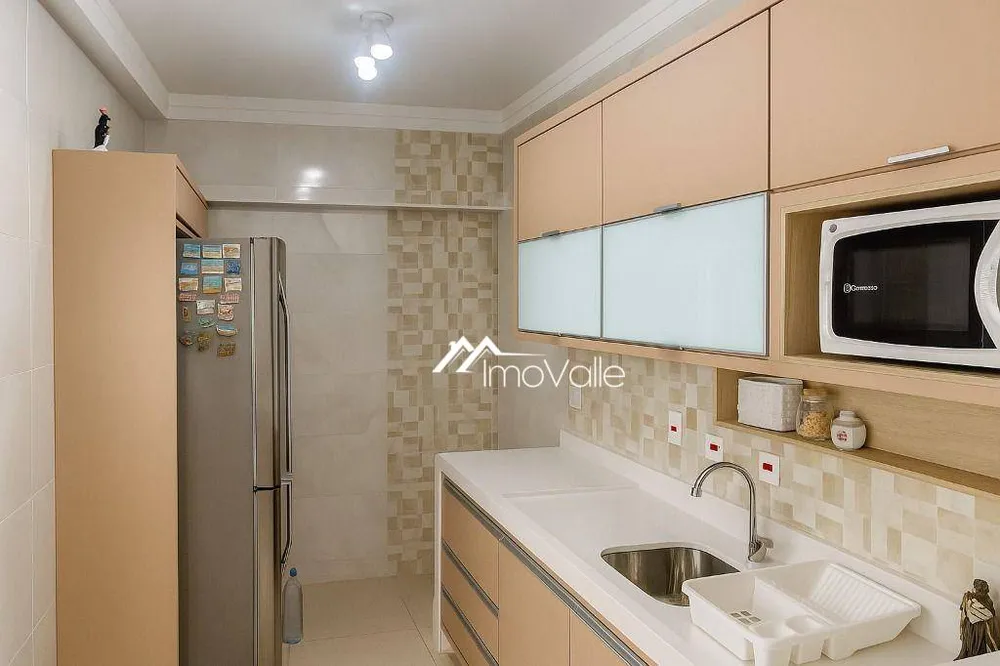 Apartamento, 2 quartos, 60 m² - Foto 3