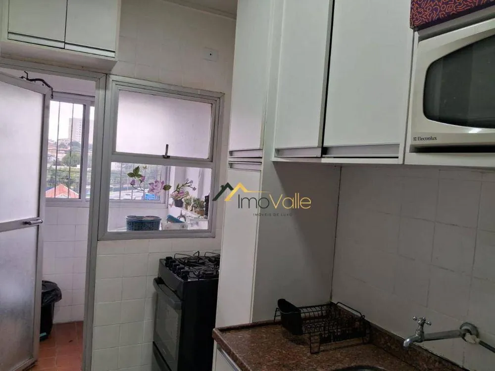 Apartamento, 3 quartos, 85 m² - Foto 16