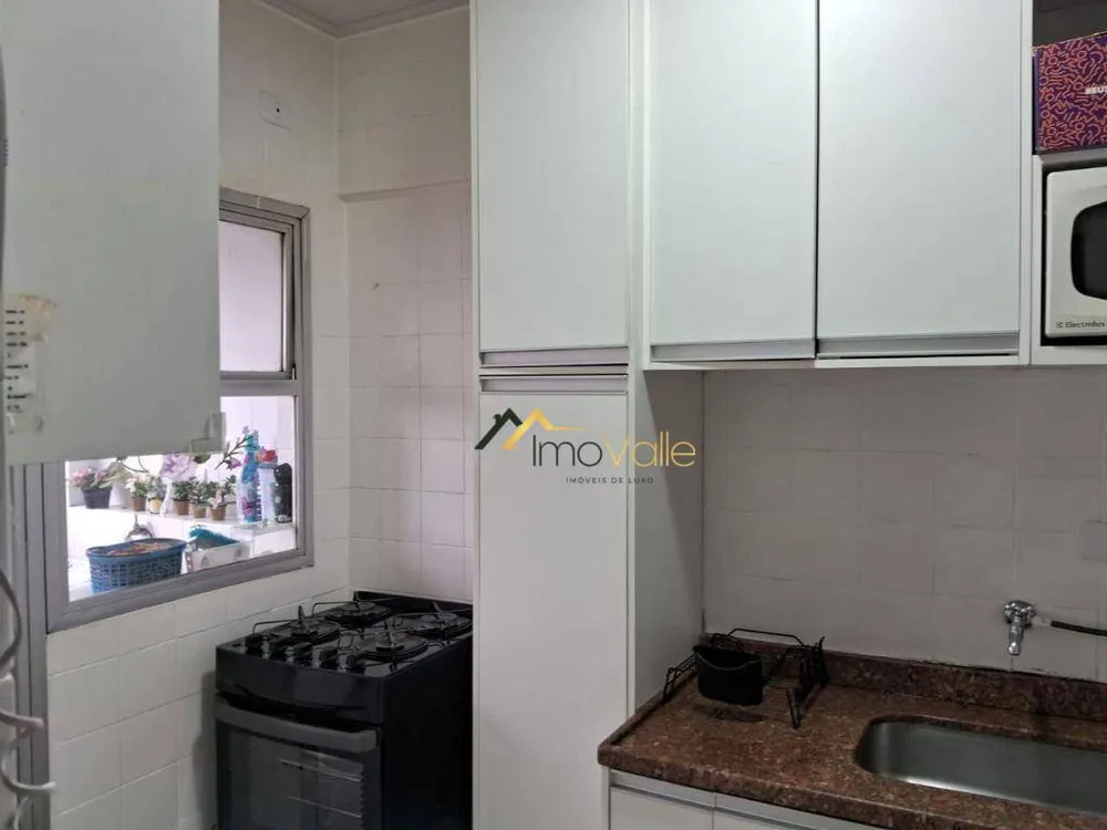 Apartamento, 3 quartos, 85 m² - Foto 15