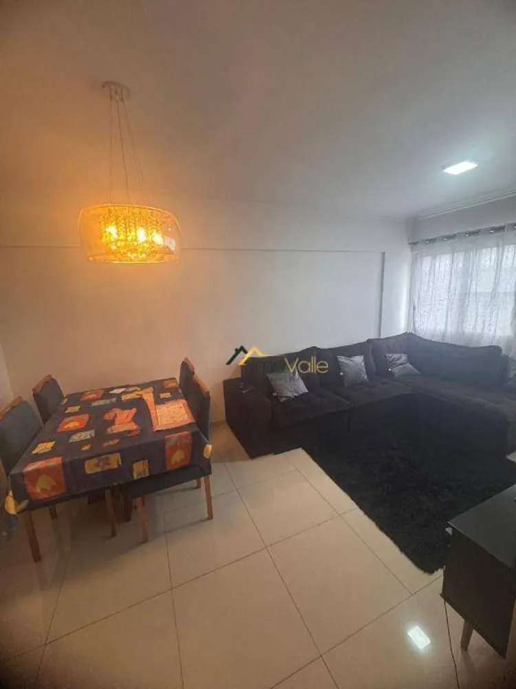 Apartamento, 3 quartos, 85 m² - Foto 1