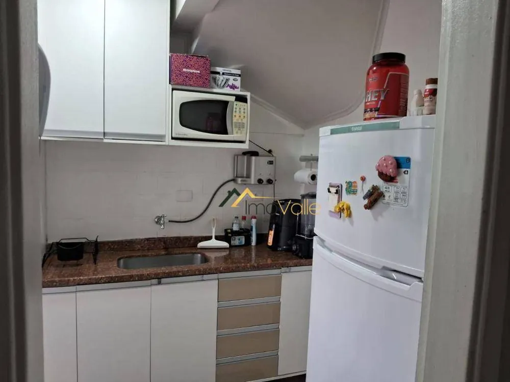Apartamento, 3 quartos, 85 m² - Foto 14