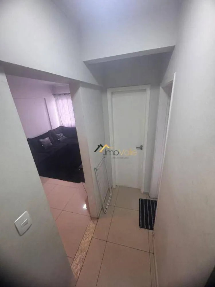 Apartamento, 3 quartos, 85 m² - Foto 6