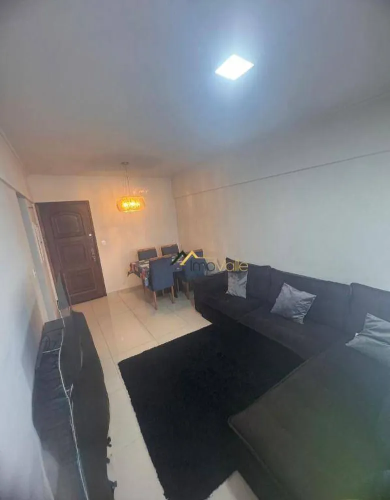 Apartamento, 3 quartos, 85 m² - Foto 2