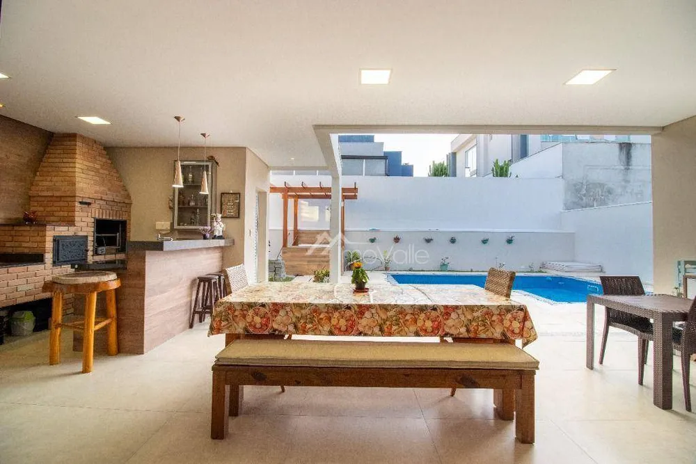 Casa de Condomínio, 4 quartos - Foto 7