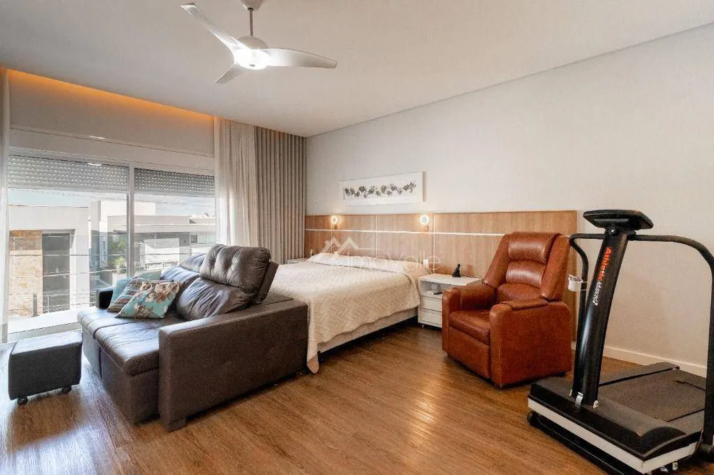 Casa de Condomínio, 4 quartos - Foto 8
