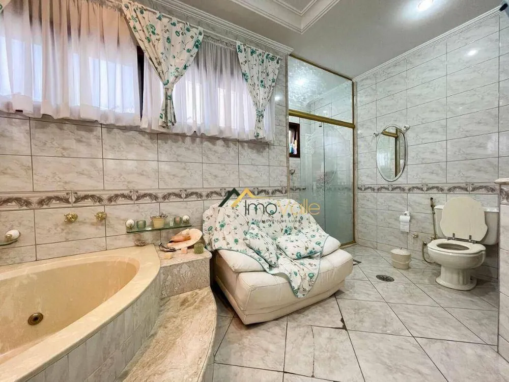 Casa de Condomínio, 4 quartos - Foto 9